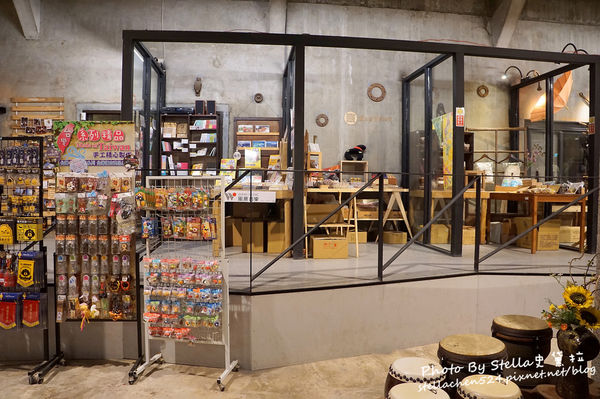 【台南-仁德】彷彿置身科幻又繽紛的遊樂園@十鼓仁糖文創園區(星光票) ★台南/台南景點/台南好玩/台南必遊/親子遊/台南晚上景點/台南文創