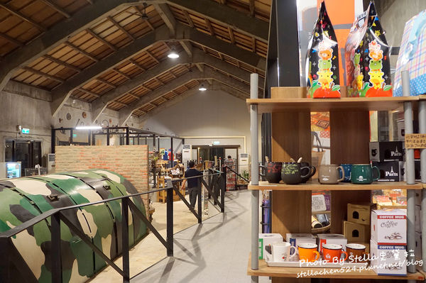 【台南-仁德】彷彿置身科幻又繽紛的遊樂園@十鼓仁糖文創園區(星光票) ★台南/台南景點/台南好玩/台南必遊/親子遊/台南晚上景點/台南文創