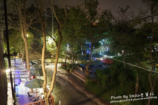 【台南-仁德】彷彿置身科幻又繽紛的遊樂園@十鼓仁糖文創園區(星光票) ★台南/台南景點/台南好玩/台南必遊/親子遊/台南晚上景點/台南文創