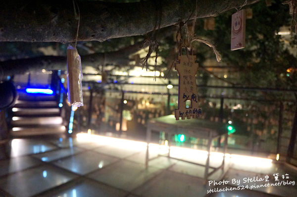 【台南-仁德】彷彿置身科幻又繽紛的遊樂園@十鼓仁糖文創園區(星光票) ★台南/台南景點/台南好玩/台南必遊/親子遊/台南晚上景點/台南文創