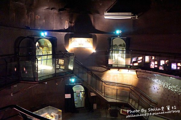 【台南-仁德】彷彿置身科幻又繽紛的遊樂園@十鼓仁糖文創園區(星光票) ★台南/台南景點/台南好玩/台南必遊/親子遊/台南晚上景點/台南文創