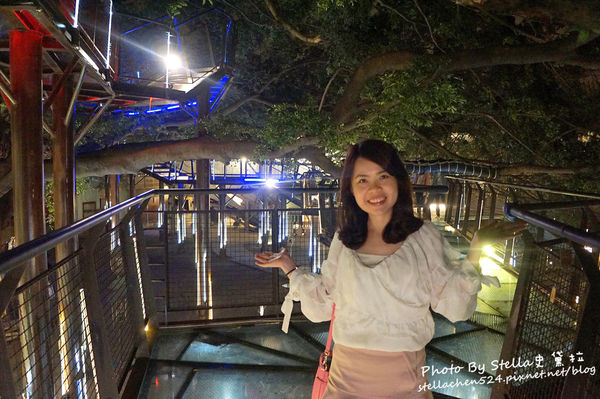 【台南-仁德】彷彿置身科幻又繽紛的遊樂園@十鼓仁糖文創園區(星光票) ★台南/台南景點/台南好玩/台南必遊/親子遊/台南晚上景點/台南文創