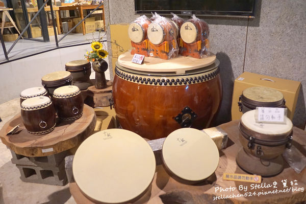 【台南-仁德】彷彿置身科幻又繽紛的遊樂園@十鼓仁糖文創園區(星光票) ★台南/台南景點/台南好玩/台南必遊/親子遊/台南晚上景點/台南文創