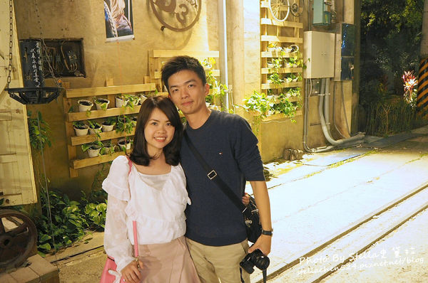 【台南-仁德】彷彿置身科幻又繽紛的遊樂園@十鼓仁糖文創園區(星光票) ★台南/台南景點/台南好玩/台南必遊/親子遊/台南晚上景點/台南文創