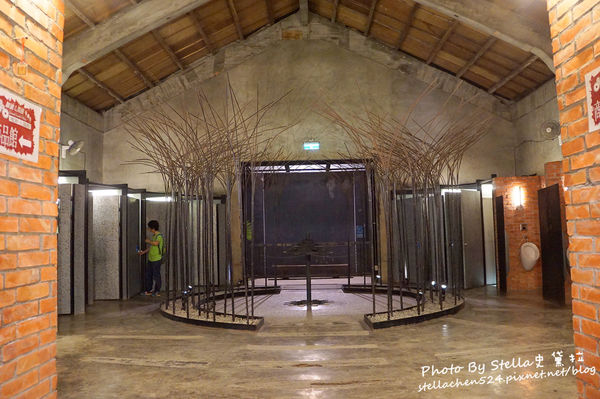 【台南-仁德】彷彿置身科幻又繽紛的遊樂園@十鼓仁糖文創園區(星光票) ★台南/台南景點/台南好玩/台南必遊/親子遊/台南晚上景點/台南文創