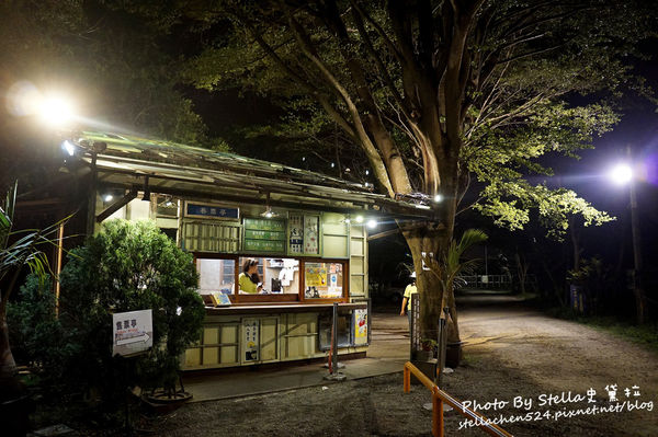 【台南-仁德】彷彿置身科幻又繽紛的遊樂園@十鼓仁糖文創園區(星光票) ★台南/台南景點/台南好玩/台南必遊/親子遊/台南晚上景點/台南文創