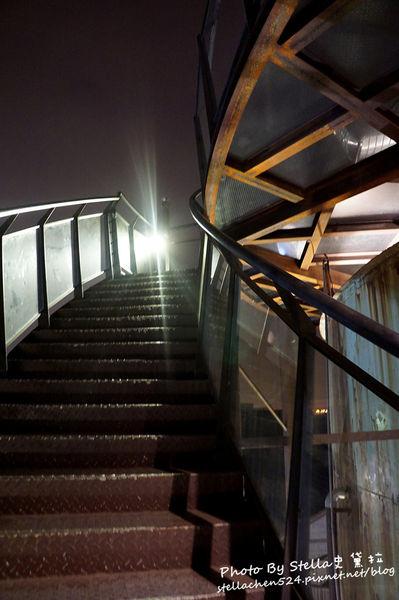 【台南-仁德】彷彿置身科幻又繽紛的遊樂園@十鼓仁糖文創園區(星光票) ★台南/台南景點/台南好玩/台南必遊/親子遊/台南晚上景點/台南文創