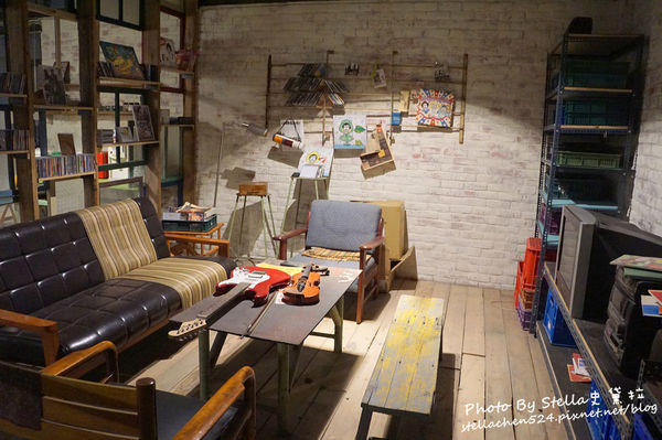 【台南-仁德】彷彿置身科幻又繽紛的遊樂園@十鼓仁糖文創園區(星光票) ★台南/台南景點/台南好玩/台南必遊/親子遊/台南晚上景點/台南文創