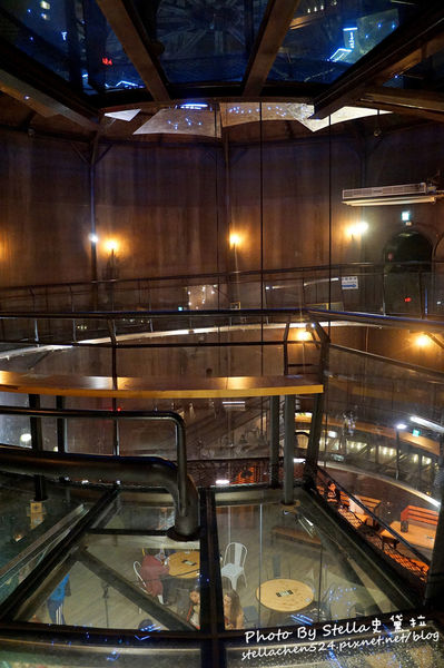 【台南-仁德】彷彿置身科幻又繽紛的遊樂園@十鼓仁糖文創園區(星光票) ★台南/台南景點/台南好玩/台南必遊/親子遊/台南晚上景點/台南文創