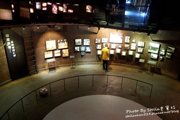 【台南-仁德】彷彿置身科幻又繽紛的遊樂園@十鼓仁糖文創園區(星光票) ★台南/台南景點/台南好玩/台南必遊/親子遊/台南晚上景點/台南文創