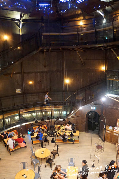 【台南-仁德】彷彿置身科幻又繽紛的遊樂園@十鼓仁糖文創園區(星光票) ★台南/台南景點/台南好玩/台南必遊/親子遊/台南晚上景點/台南文創