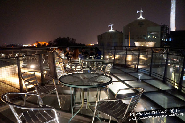 【台南-仁德】彷彿置身科幻又繽紛的遊樂園@十鼓仁糖文創園區(星光票) ★台南/台南景點/台南好玩/台南必遊/親子遊/台南晚上景點/台南文創