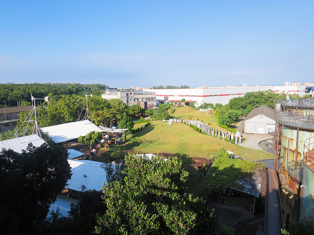 十鼓仁糖園區33