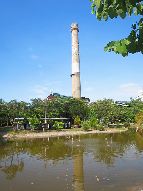 十鼓仁糖園區12