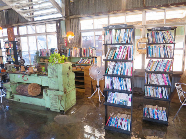 十鼓仁糖園區30