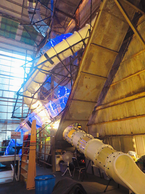 十鼓仁糖園區56