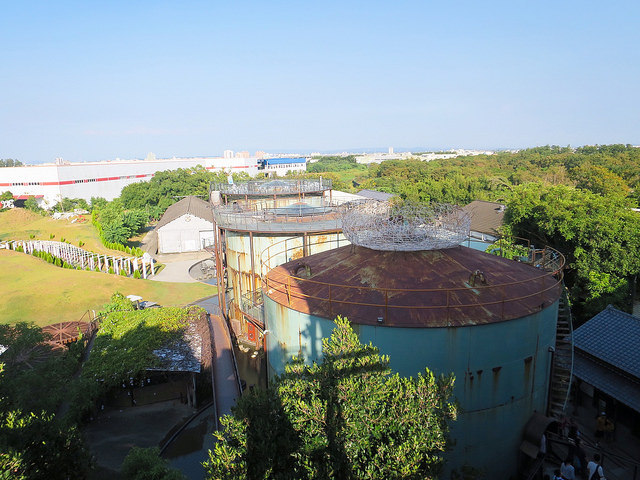 十鼓仁糖園區34