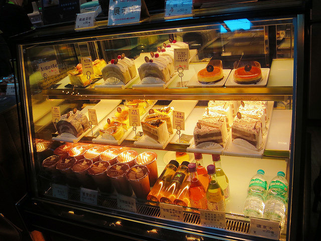 十鼓仁糖園區43