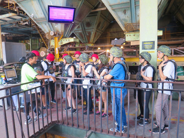 十鼓仁糖園區26