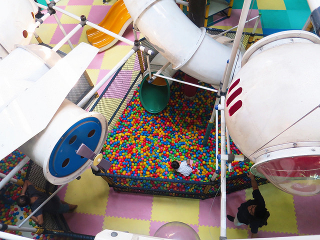 十鼓仁糖園區40