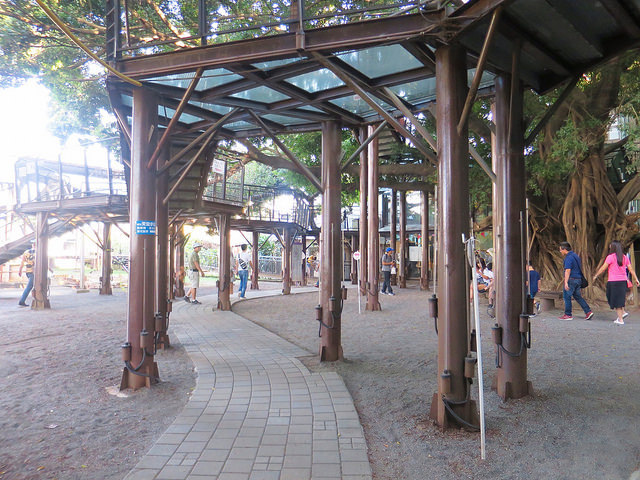 十鼓仁糖園區31