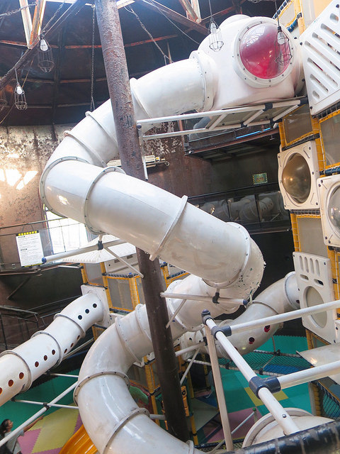 十鼓仁糖園區39