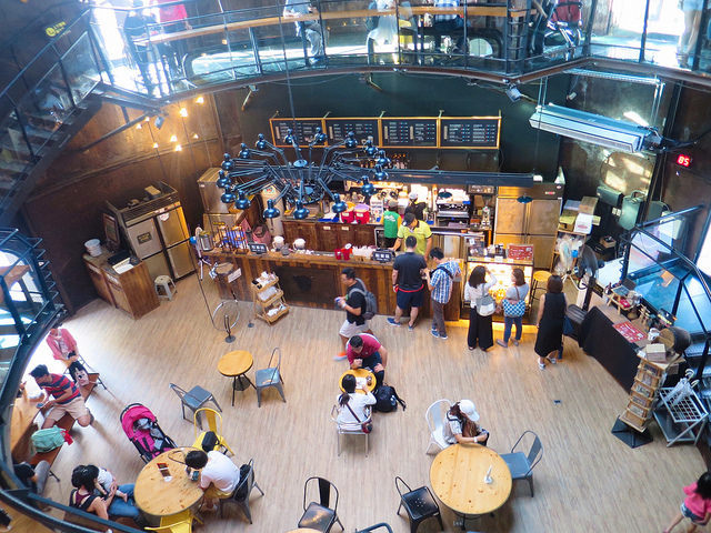 十鼓仁糖園區41