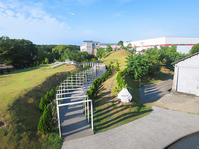 十鼓仁糖園區47