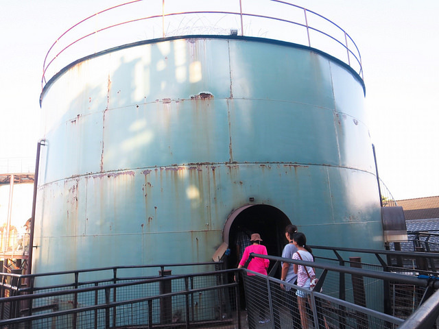 十鼓仁糖園區38