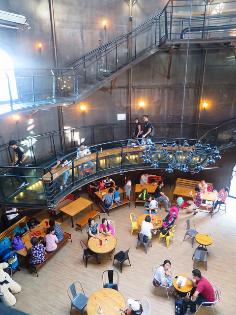 十鼓仁糖園區44