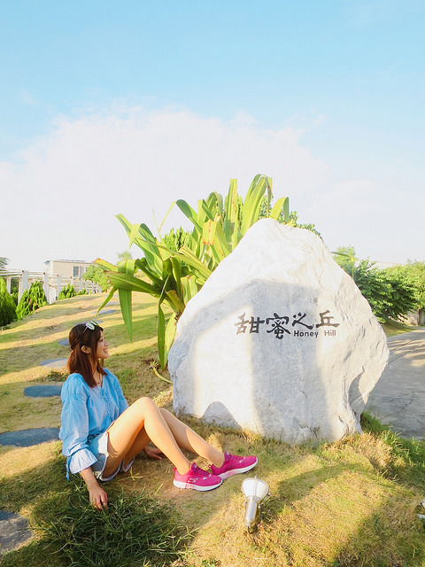 十鼓仁糖園區49