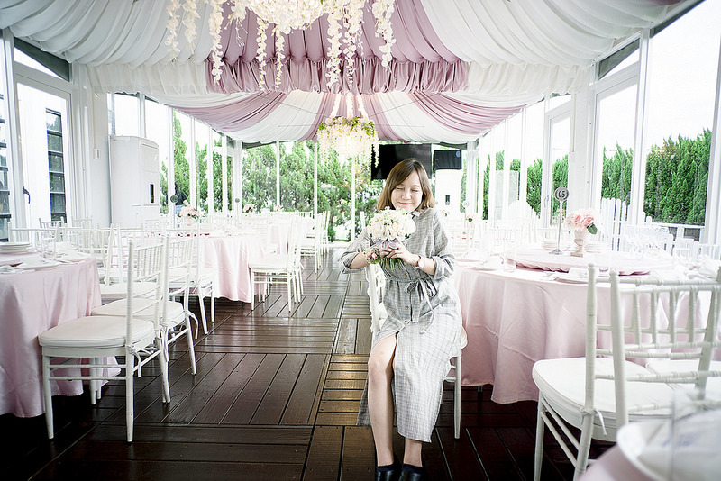 桃園景觀餐廳|桃園青青風車莊園|
