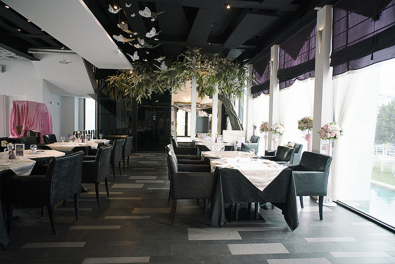 桃園青青風車莊園|西式戶外婚禮婚宴場地