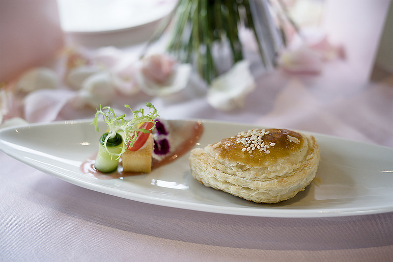 桃園景觀餐廳|桃園青青風車莊園|試菜