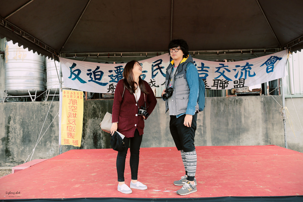 桃園地景藝術探訪 桃園地景藝術探訪