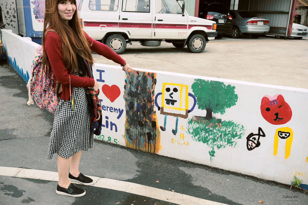 桃園地景藝術探訪 桃園地景藝術探訪