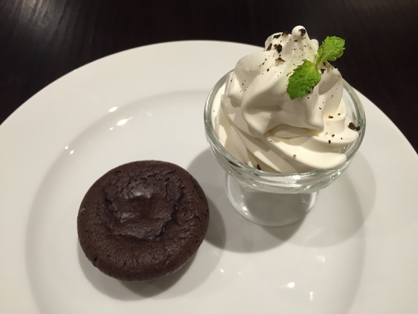 Japoli義大利餐酒館(忠孝店)：Japoli casual Italian