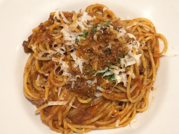 Japoli義大利餐酒館(忠孝店)：Japoli casual Italian
