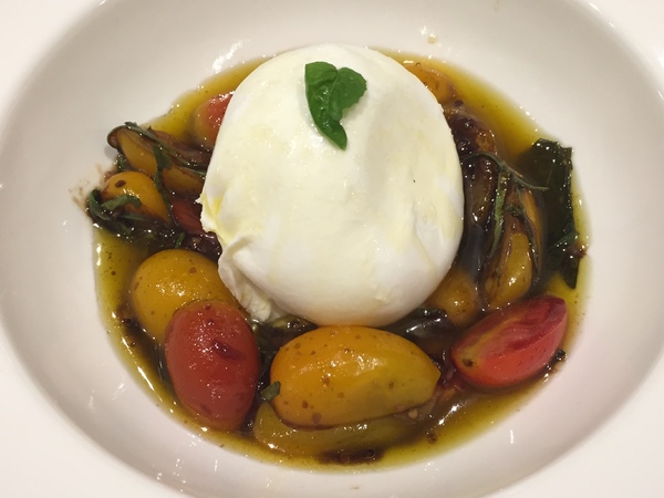 Japoli義大利餐酒館(忠孝店)：Japoli casual Italian