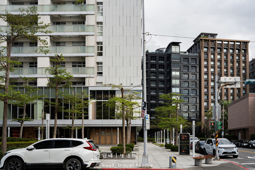 台北中山區居酒屋_一鷺串燒居酒屋大直旗艦店,四道期間限定聯名