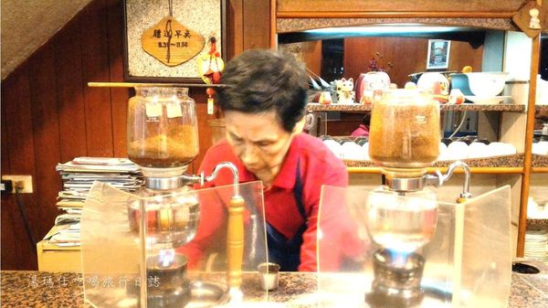 高雄咖啡館,小堤咖啡,高雄最老的咖啡廳_14