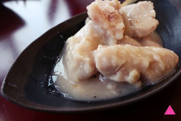 [GS愛吃鬼] 大嵌城罋缸雞 X 【宜蘭壯圍】必吃推薦 Ｘ皮脆肉質鮮嫩多汁