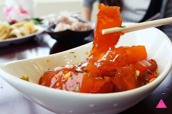 [GS愛吃鬼] 大嵌城罋缸雞 X 【宜蘭壯圍】必吃推薦 Ｘ皮脆肉質鮮嫩多汁