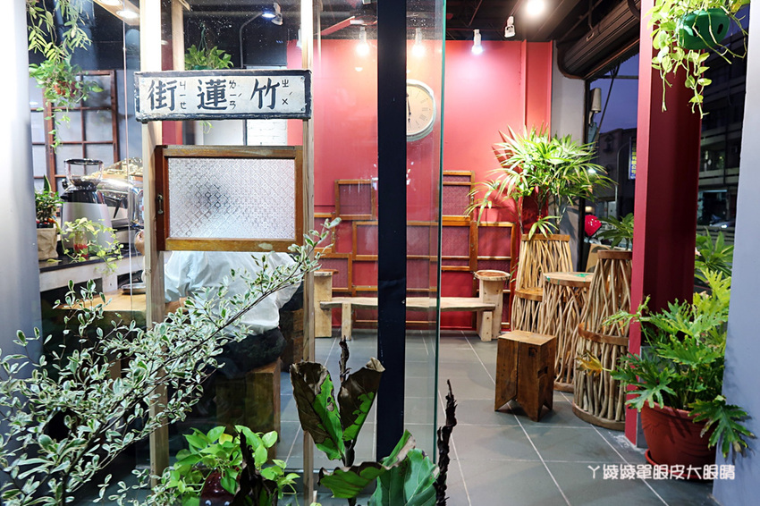 新竹蛋餅｜阿綸抓餓．自家製蛋餅！竹蓮寺附近美食，營業到凌晨