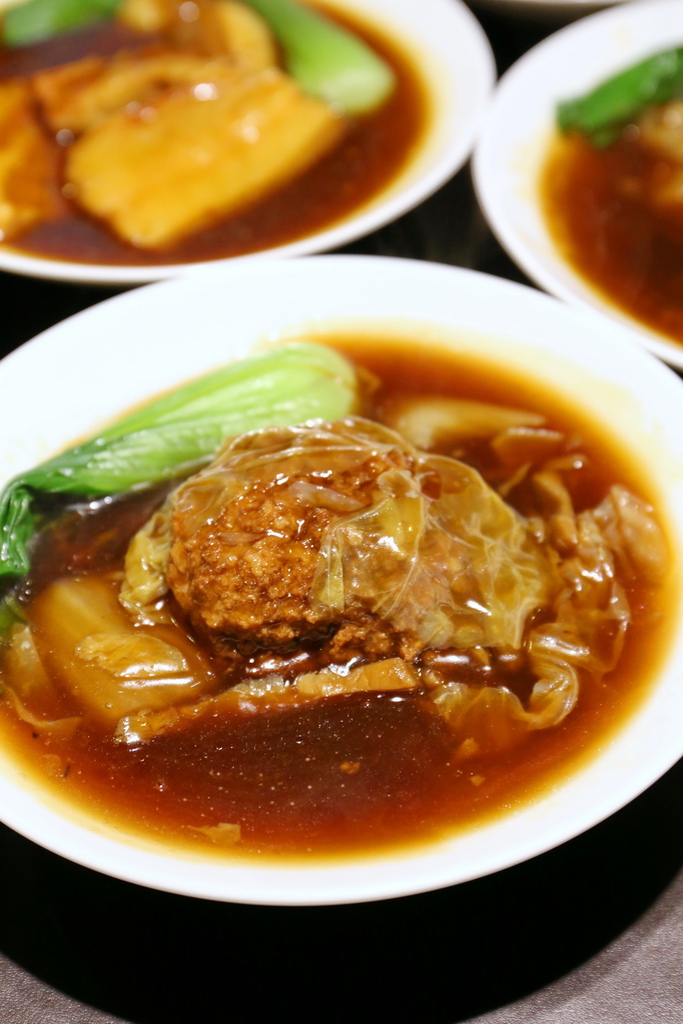 貳頭堂 Er Tou Tang