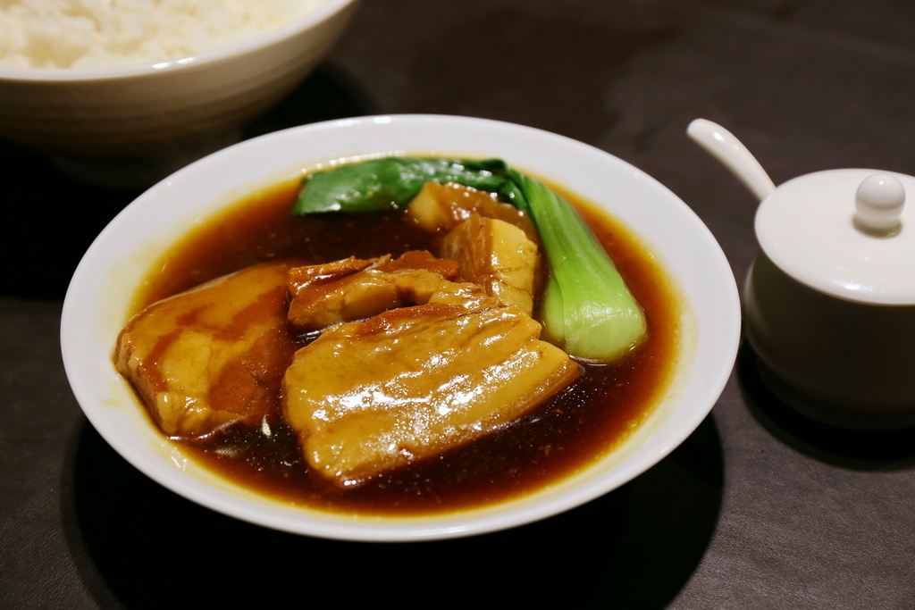 貳頭堂 Er Tou Tang