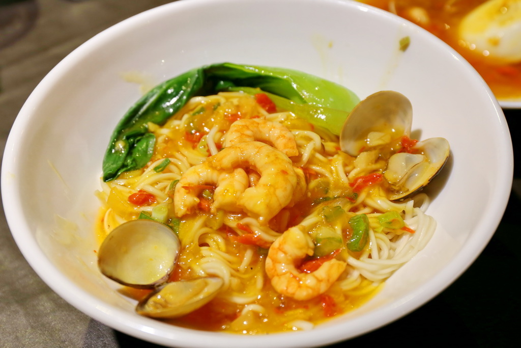 貳頭堂 Er Tou Tang