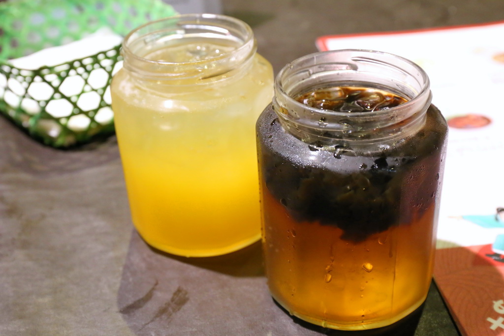 貳頭堂 Er Tou Tang