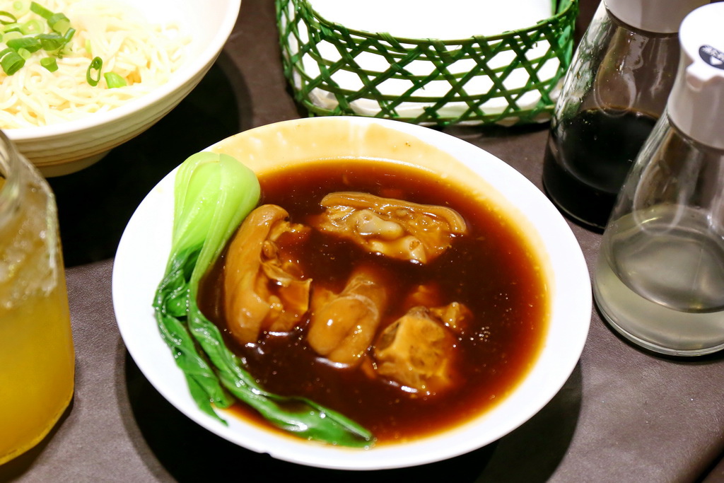 貳頭堂 Er Tou Tang