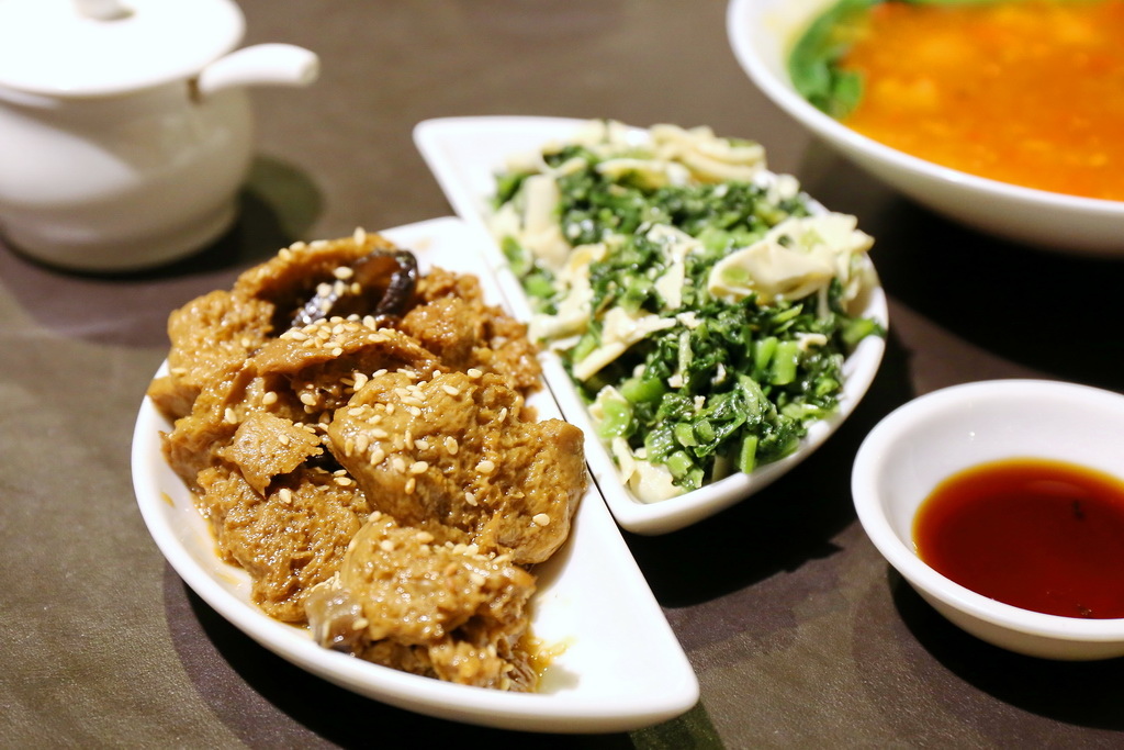 貳頭堂 Er Tou Tang